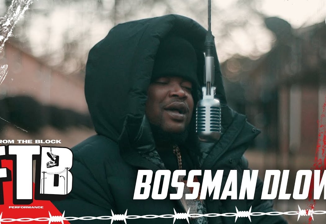 BossMan Dlow & Yung Miami: The Motion Party Tour 1